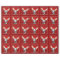 Dalamtian Dog Deer Christmas Wrapping Papper