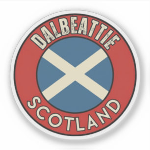 Dalbeattie, Scotland