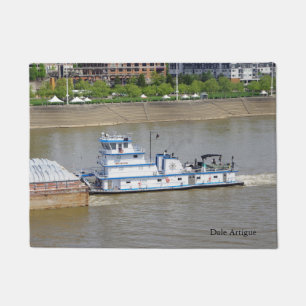 Dale Artigue doormat