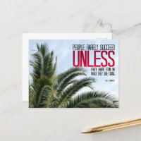 Dale Carnegie Inspirational Quote "Have fun"