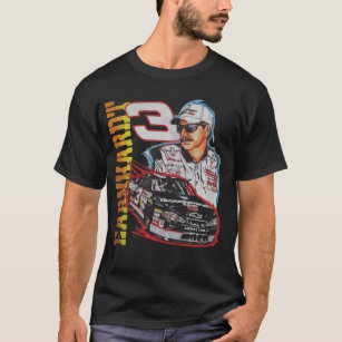 Dale Earnhardt 3 T-Shirt