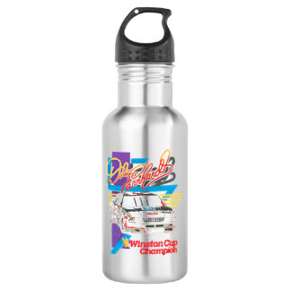 Dale Earnhardt Champion 532 Ml Water Bottle