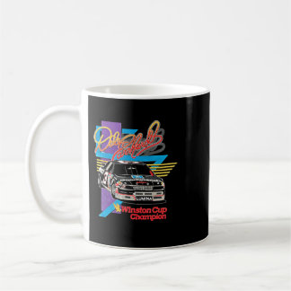 Dale Earnhardt Champion Coffee Mug