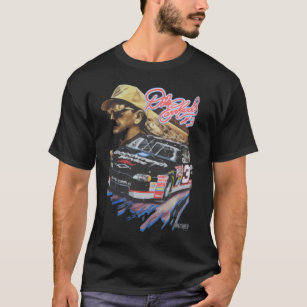 dale earnhardt vintage racing T-Shirt
