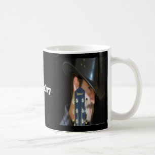 Dale Mabry coffee mug