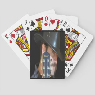 Dale Mabry playing cards