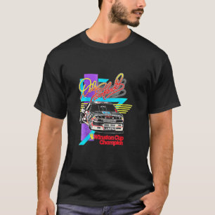 Dales Earnhardt Champions T-Shirt