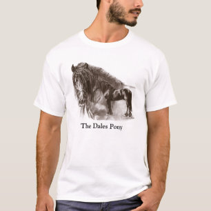 Dales Pony T-shirt
