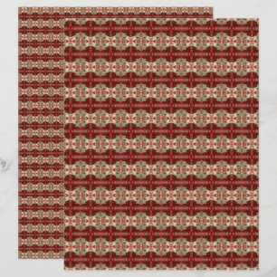 Daley Scrapbook Paper I