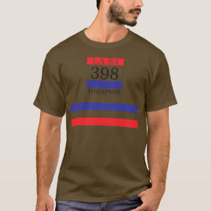 Daley Thompson Greatest T-Shirt