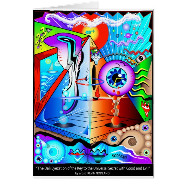 DALI Eyezation (Front)