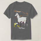 Dali Llama