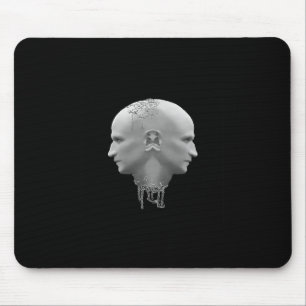 Dali Mouse Mat