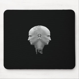 Dali Mouse Mat