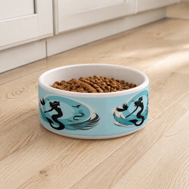 Dali Pet Bowl (Dali Pet Bowl)
