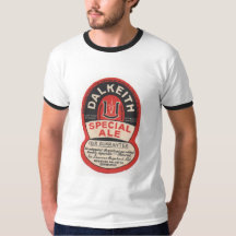 Dalkeith Special Ale T Shirt