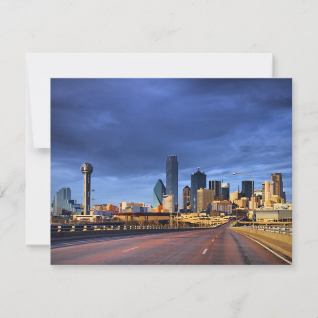 Dallas #5257 (Front)