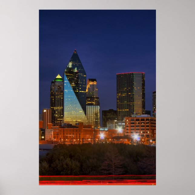 Dallas #5441 poster (Front)