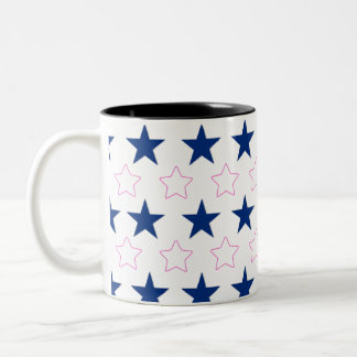 Dallas Cowboy's Cheerleaders Inspired Mug