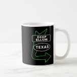 Dallas Deep Ellum Texas Gift Idea Mens Womens  Coffee Mug<br><div class="desc">Dallas Deep Ellum Texas Gift Idea Mens Womens</div>