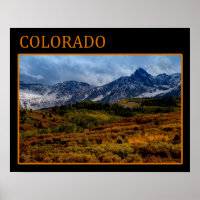 Dallas Divide Colorado