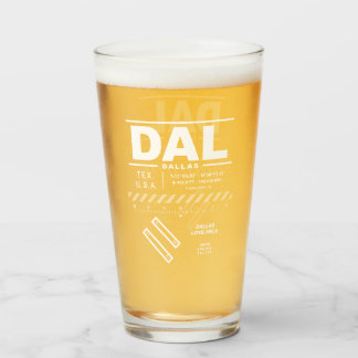 Dallas Love Field Airport DAL Glass
