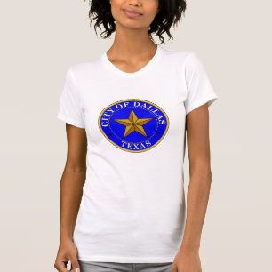 Dallas Seal T-Shirt