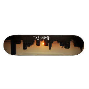 Dallas Skateboard