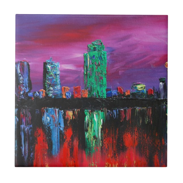 Dallas sky line.jpg tile (Front)