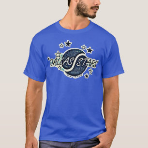 Dallas Stars Team Tennis T-Shirt