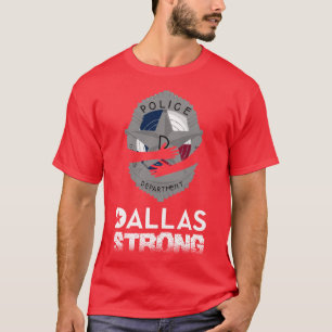 Dallas Strong 2 T-Shirt