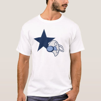 Dallas Sucks Mens T-Shirt