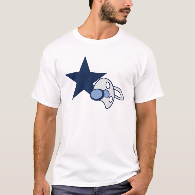 Dallas Sucks Mens T-Shirt (Front)