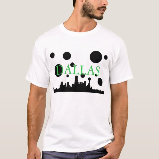 DALLAS...SWEET T-Shirt