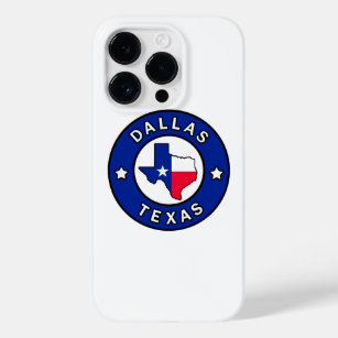 Dallas Texas Case-Mate iPhone 14 Pro Case