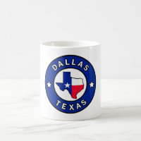 Dallas Texas