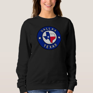 Dallas Texas Sweatshirt