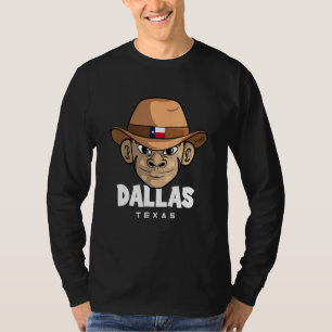 Dallas Texas T-Shirt