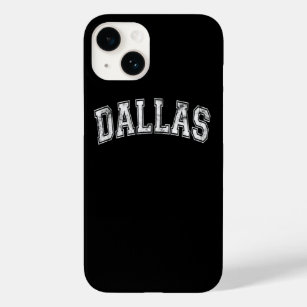 Dallas Texas USA Trip Gift Case-Mate iPhone 14 Case
