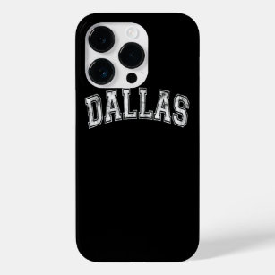 Dallas Texas USA Trip Gift Case-Mate iPhone 14 Pro Case