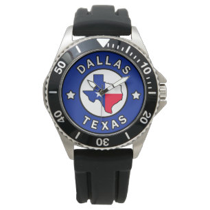 Dallas Texas Watch
