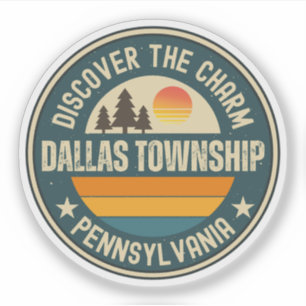 Dallas township, Pennsylvania