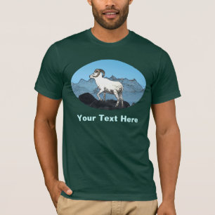 Dall's Sheep T-Shirt