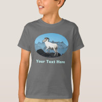 Dall's Sheep