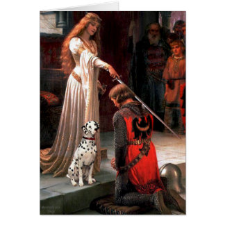 Dalmatian 1 - The Accolade