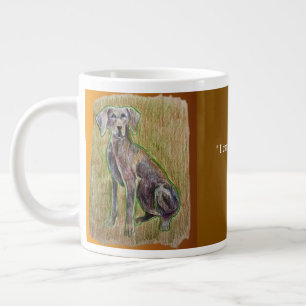 Dalmatian Coffee  Mug