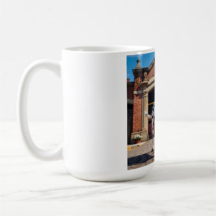 Dalmatian Elegant Coffee Mug