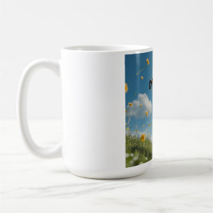 Dalmatian Elegant Coffee Mug