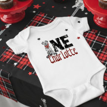Dalmatian Furever Young 1st Birthday Pawty