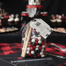 Dalmatian Furever Young 1st Birthday Pawty